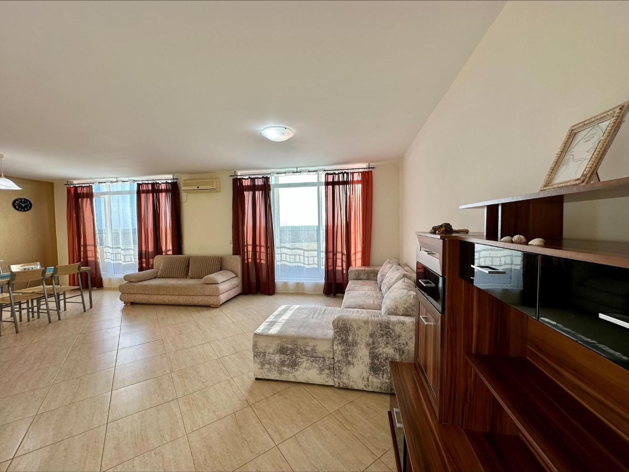 Menada Grand Resort Apartments Aheloy Værelse billede