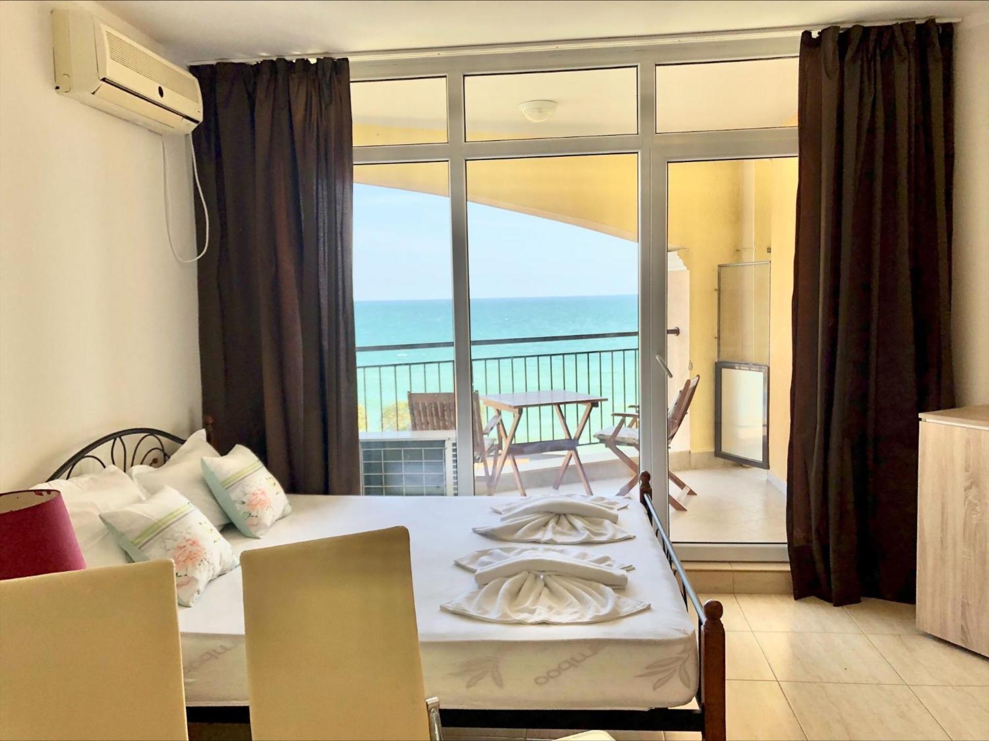 Menada Grand Resort Apartments Aheloy Værelse billede